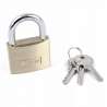 Forstærket messinglås med hØj sikkerhed - Lås til engrospris