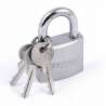 Cadenas Iron Strong Man satin cadenas épais de 30 - Cadenas à prix grossiste Cadenas Iron Strong Man satin cadenas épais de 30 - Cadenas à prix grossiste