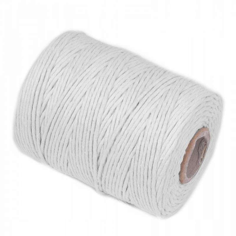 Cordon de coton 0,1 kg petit linge à saucisse - ficelle à prix de gros