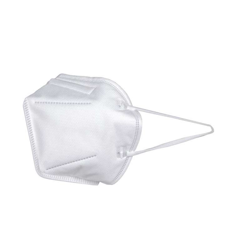 FFP2-Maske aus Biomasse - 2 Stück - FFP2-Maske zu Großhandelspreisen