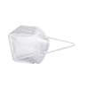 Biomassa FFP2 masker - 2 stuks - FFP2-masker tegen groothandelsprijzen