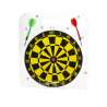 Dartscheibe aus Blisterkarton - Wurfspiel zu Großhandelspreisen