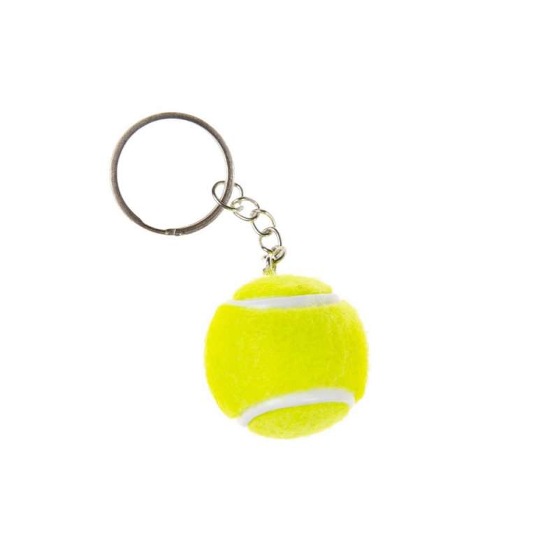 Laufset Dino phosphoreszierend - Tennis-Schlüsselanhänger zu Großhandelspreisen