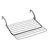 Secadora extensible de acero gris 7m - tendedero de ropa a precios de mayorista