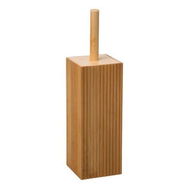 brosse wc bam terre in, beige - brosse WC à prix de gros