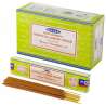 Paus de incenso Tropical lemongrass 50g - Incenso a preço grossista Paus de incenso Tropical lemongrass 50g - Incenso a preço grossista