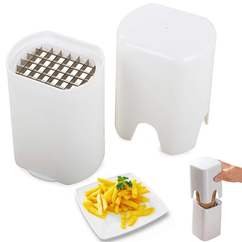 Coupe-frites, râpe à pommes de terre à prix de gros - coupe-frites à prix grossiste