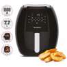 Fettfreie Fritteuse aus Edelstahl - Fritteuse & Airfryer zu Großhandelspreisen Fettfreie Fritteuse aus Edelstahl - Fritteuse & Airfryer zu Großhandelspreisen