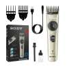 SODY SD2035 Tondeuse à cheveux rechargeable - tondeuse à cheveux à prix grossiste SODY SD2035 Tondeuse à cheveux rechargeable - tondeuse à cheveux à prix grossiste