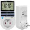 Digital timer med start/stop funktion - timer til engrospris