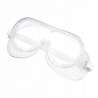 Transparente Sicherheitsbrille aus PVC - Schutzbrille zu Großhandelspreisen Transparente Sicherheitsbrille aus PVC - Schutzbrille zu Großhandelspreisen
