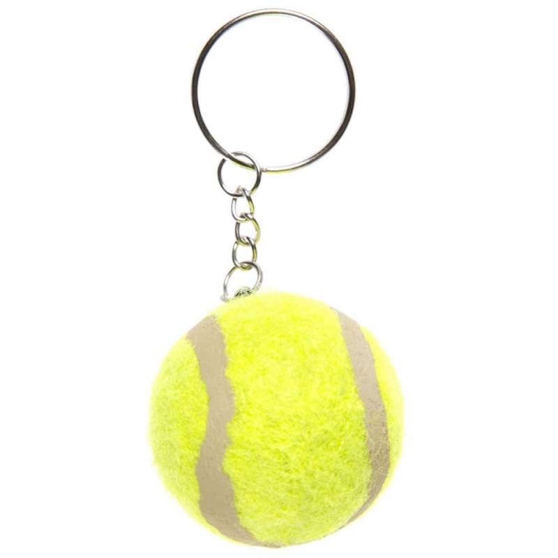 Original llavero con forma de zapatilla de tenis - llavero de tenis a precios de mayorista