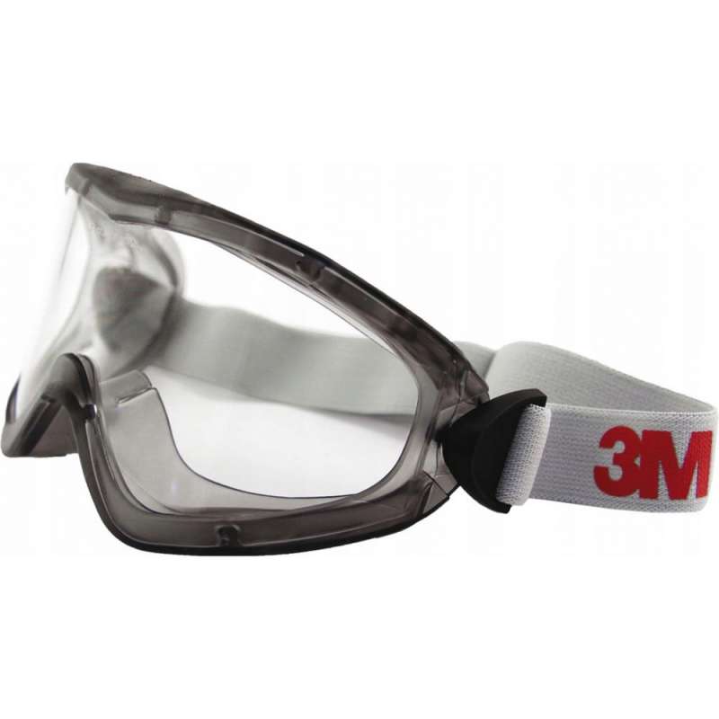 Lunettes de protection 2890s lentille remplaçable à prix de gros - lunettes de protection à prix grossiste