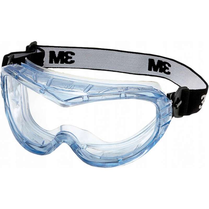 Lunettes anti-éclaboussures Fahrenheit - lunettes de protection à prix grossiste