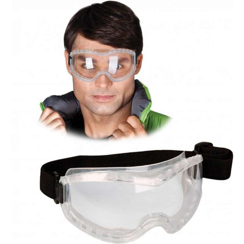 Gafas de policarbonato antivaho - gafas de protección a precios de mayorista