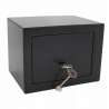 Sikkerhedsboks til sØlvsmykker med nØgle - Sikkerhedsskab til engrospris Sikkerhedsboks til sØlvsmykker med nØgle - Sikkerhedsskab til engrospris