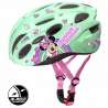 Capacete de bicicleta com molde da Minnie Mint - capacete de bicicleta a preço grossista