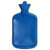 Blaue Wärmflasche aus Gummi 2 l - Wärmflasche zu Großhandelspreisen Blaue Wärmflasche aus Gummi 2 l - Wärmflasche zu Großhandelspreisen