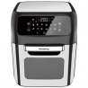 Elektrische Rotationsfritteuse 12L fettfrei - Fritteuse & Airfryer zu Großhandelspreisen Elektrische Rotationsfritteuse 12L fettfrei - Fritteuse & Airfryer zu Großhandelspreisen
