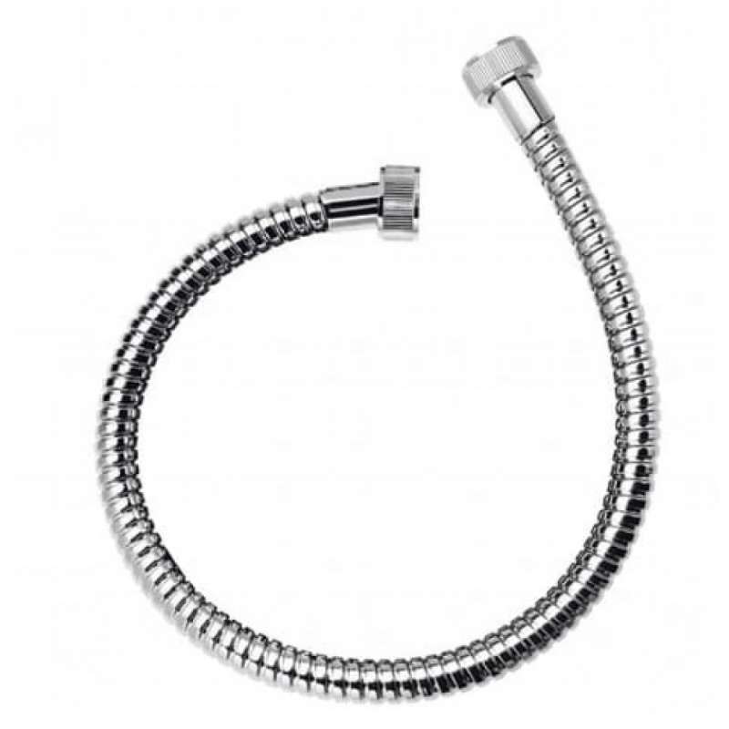 Bruseslange i kromgummi - bruser slange til engrospris
