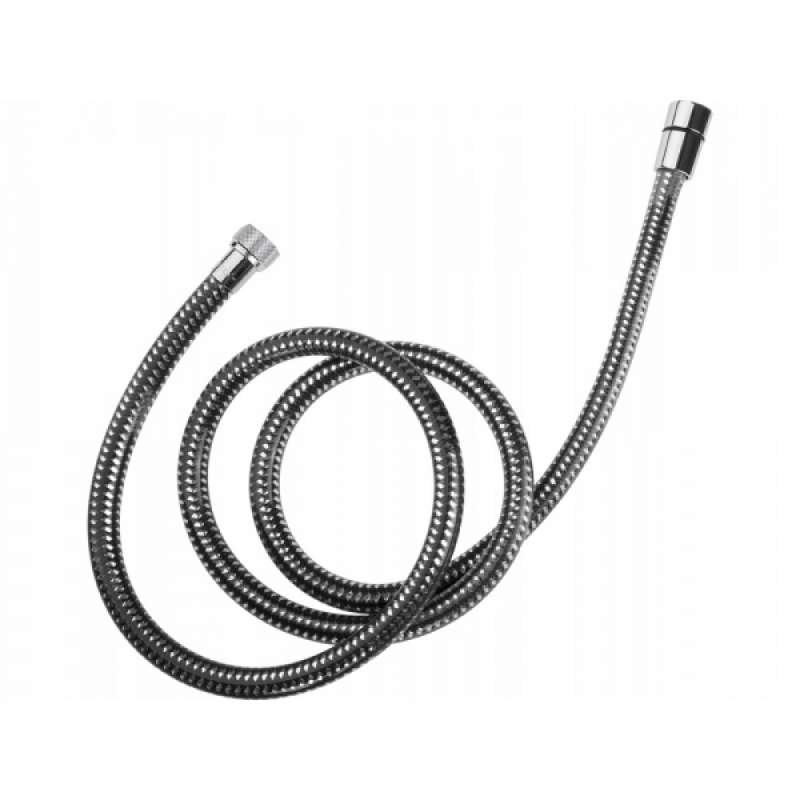 Mangueira de duche em PVC antissético 1500 mm - flexível de chuveiro a preço grossista