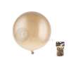 lot de 12 ballons latex ROND chromé OR 30.5cm - ballon de baudruche à prix grossiste lot de 12 ballons latex ROND chromé OR 30.5cm - ballon de baudruche à prix grossiste
