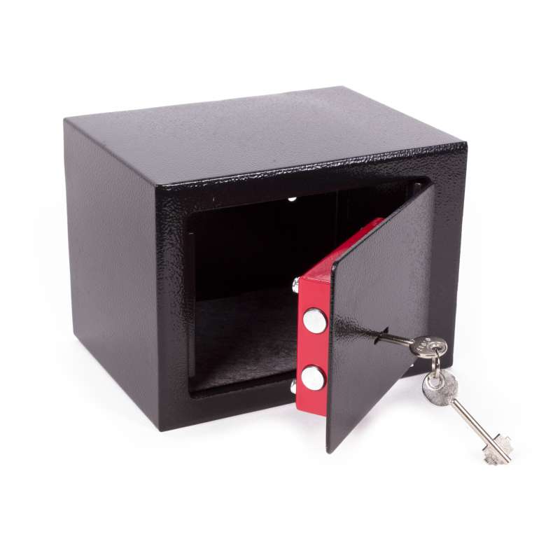 Mechanischer Stahltresor mit Schloss zu Großhandelspreisen - Sichere Aufbewahrung zu Großhandelspreisen