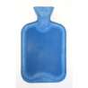 Bouillotte - caoutchouc naturel - 2 litres - 002/7 - bouillotte à prix de gros
