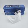 Set van 30 Hypoallergene FFP2 Halfgelaatsmaskers - FFP2-masker tegen groothandelsprijzen