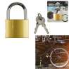 Candado de seguridad de acero inoxidable - Cadenas a precios de mayorista Candado de seguridad de acero inoxidable - Cadenas a precios de mayorista