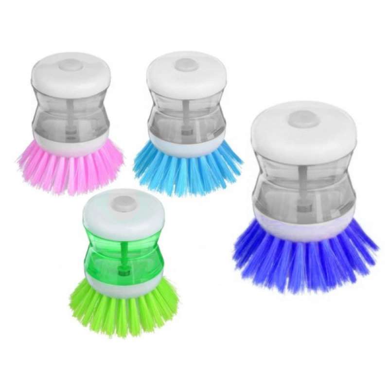 Flüssigkeitsspender für Edelstahl-Bürstenwaschmaschinen - Geschirrspülbürste zu Großhandelspreisen