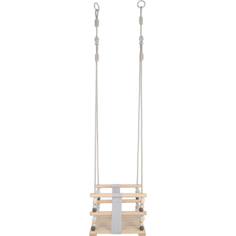 Balançoire enfant Scandi, 30x30x26cm - balancoire à prix de gros