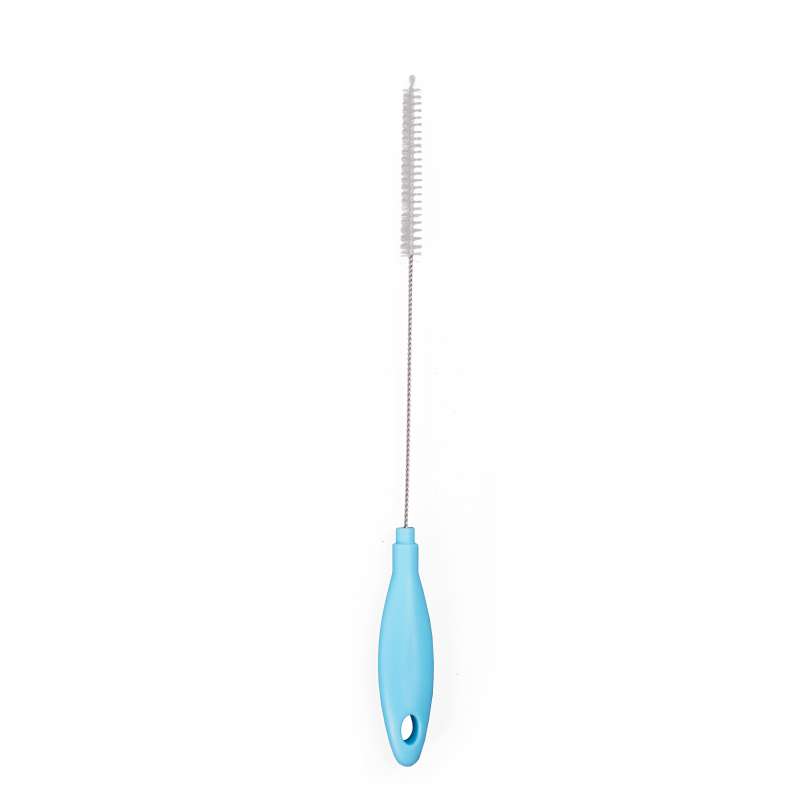 Brosse de nettoyage 24 x 0,8 cm - brosse à vaisselle à prix de gros