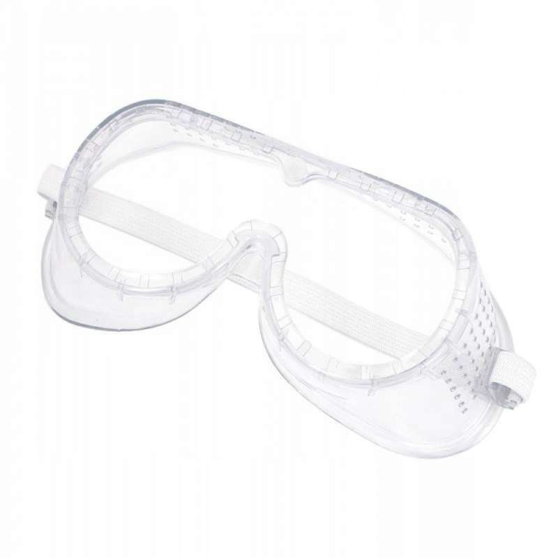 Lunettes de protection, lunettes, élastique ce, 1 à prix de gros - lunettes de protection à prix grossiste