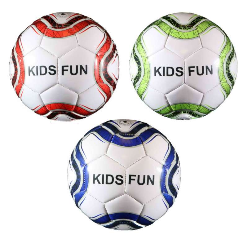 Ballon de foot taille 5 en sac - ballon de football à prix grossiste