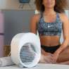 KOOLIZER: Mini Climatiseur Portable Humidificateur - Climatiseur à prix grossiste
