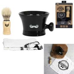 coffret entretien barbe 3...