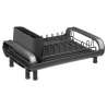 egouttoir 1niv metal polypropylene pm etira, gri - égouttoir à prix grossiste egouttoir 1niv metal polypropylene pm etira, gri - égouttoir à prix grossiste