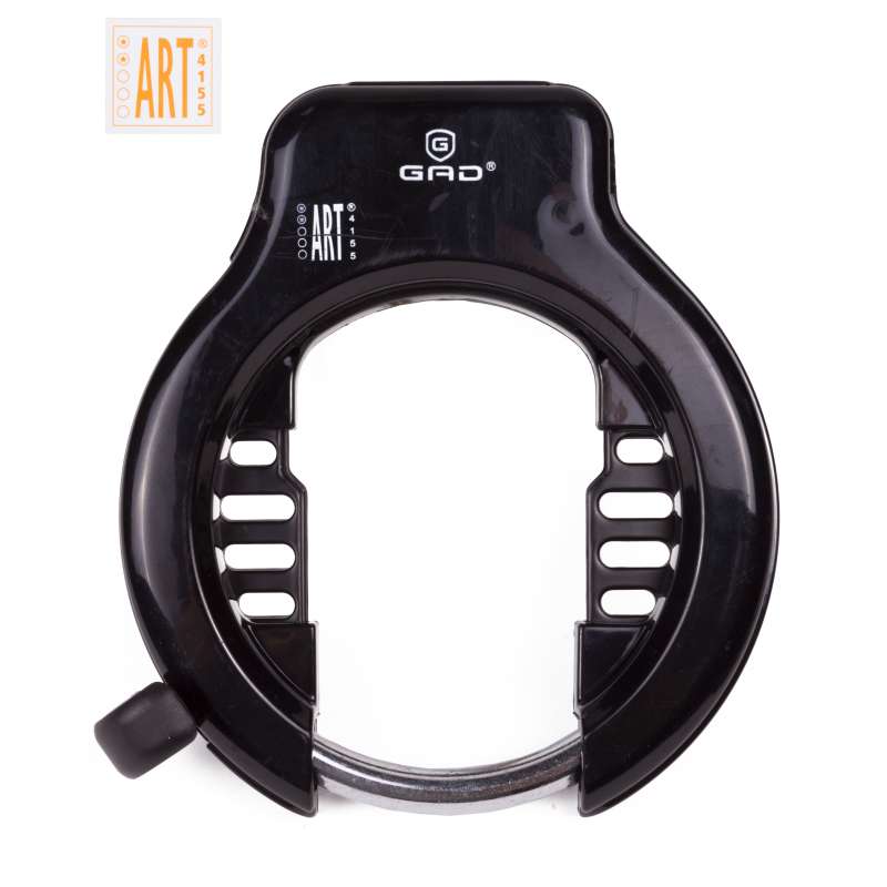 Cierre seguro del marco con candado - Candado de bicicleta a precios de mayorista