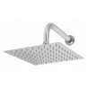 Pommeau de douche carré 20 bras - pommeau de douche à prix grossiste Pommeau de douche carré 20 bras - pommeau de douche à prix grossiste