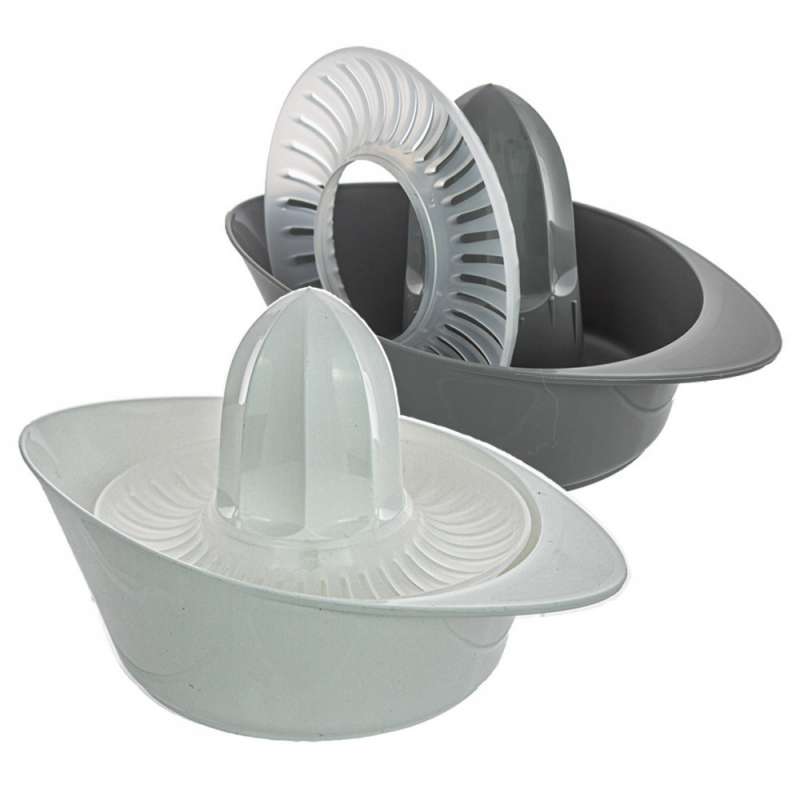 Exprimidor de polipropileno coloreado - Exprimidor de cítricos a precios de mayorista