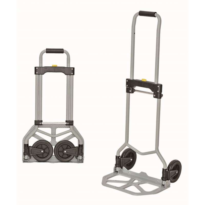 Diable pliable 65 kg - diable à prix grossiste