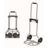 Diable pliable 65 kg - diable à prix grossiste