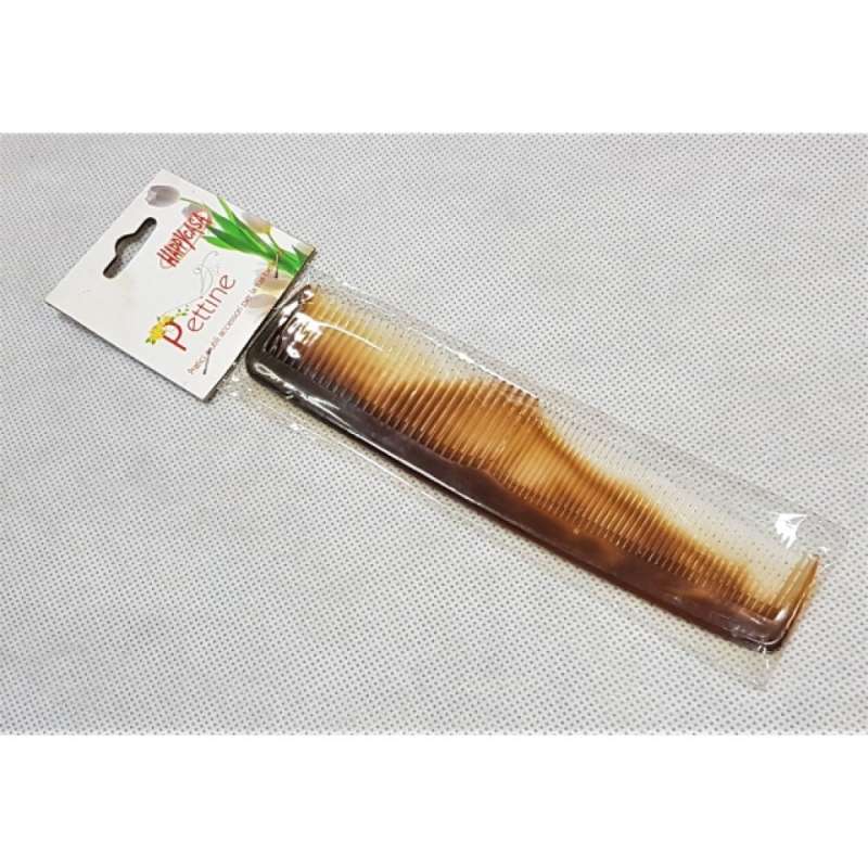 Peigne 18 cm à prix grossiste - Peigne à prix de gros