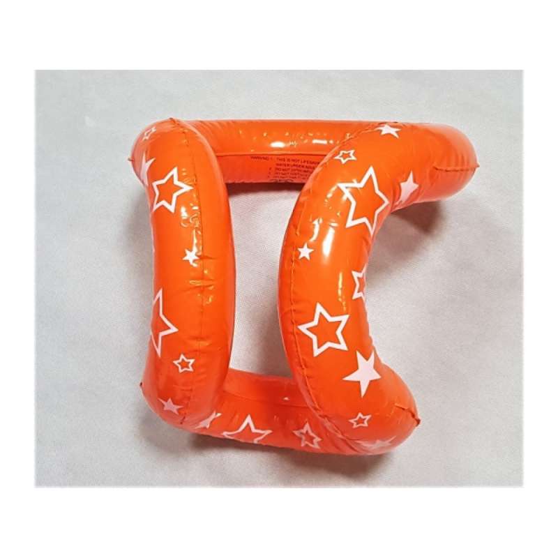 Boya hinchable multicolor - Boyas a precios de mayorista