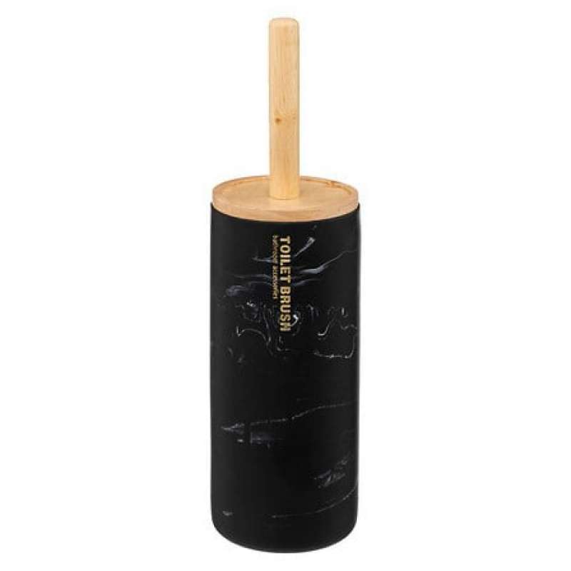 brosse wc res nr lea., noir à prix grossiste - brosse WC à prix de gros
