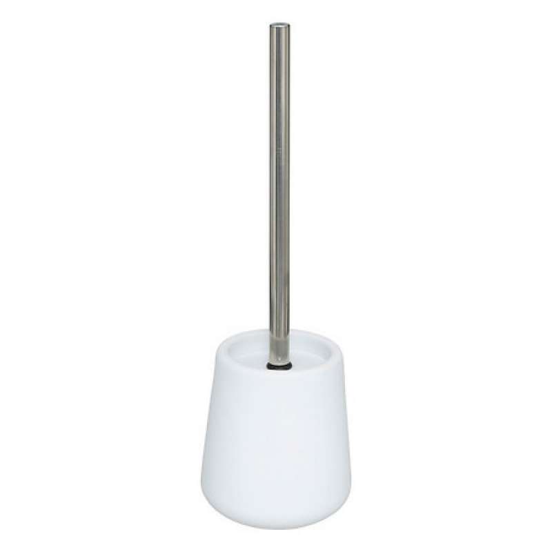 brosse wc coton rub colors, blanc - brosse WC à prix de gros