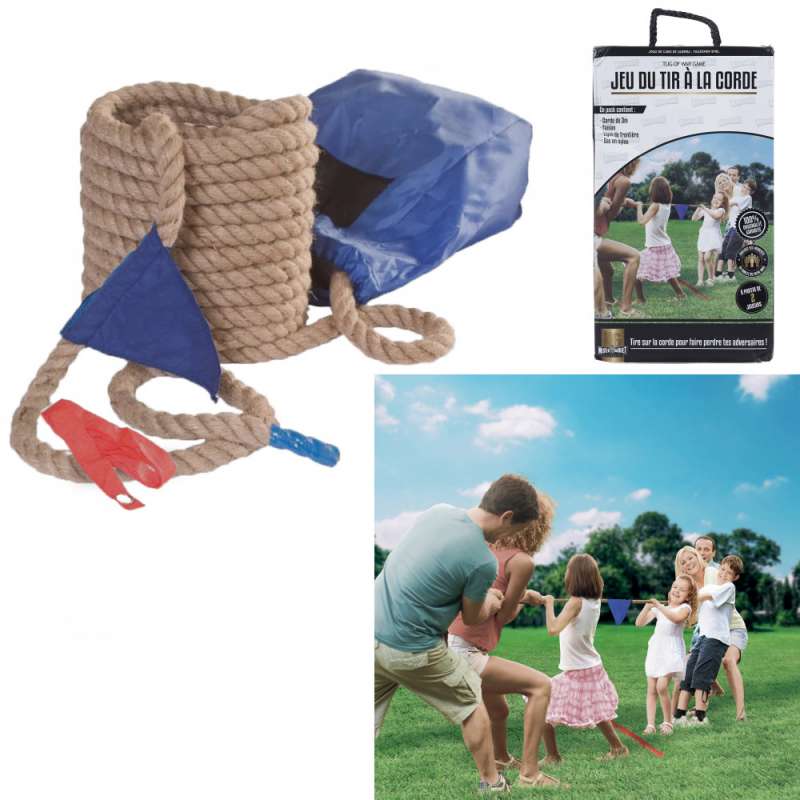 jeu du tir à la corde 3m - tir à la corde à prix de gros