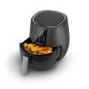 Fritadeira de ar quente preta 3,5 L - fritadeira & Airfryer a preço grossista Fritadeira de ar quente preta 3,5 L - fritadeira & Airfryer a preço grossista