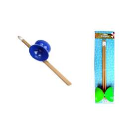 jeu de jonglage Diabolo MIX...